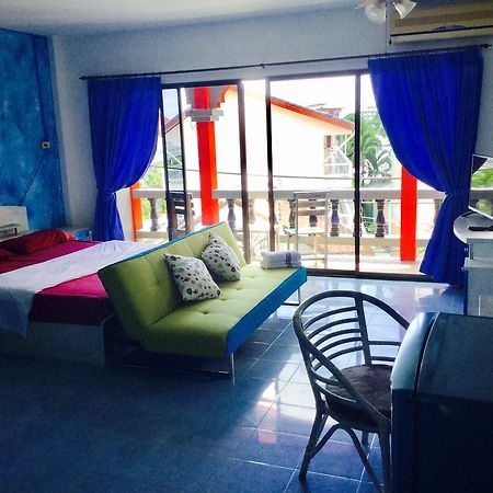 Belle Cose Guest House Patong Exterior foto
