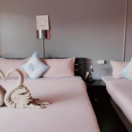 Belle Cose Guest House Patong Exterior foto