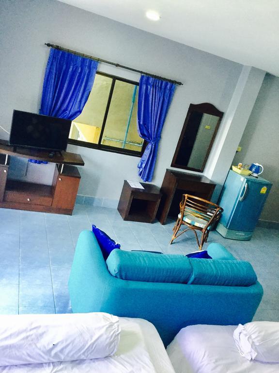 Belle Cose Guest House Patong Exterior foto