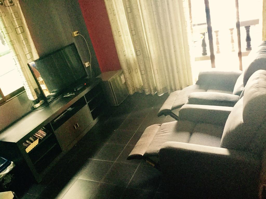 Belle Cose Guest House Patong Exterior foto
