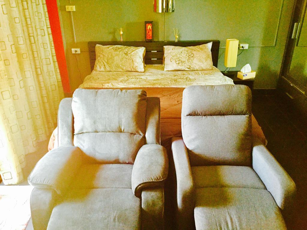 Belle Cose Guest House Patong Exterior foto