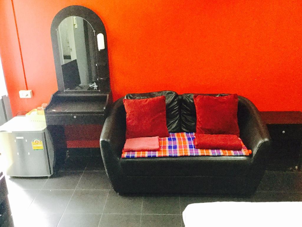 Belle Cose Guest House Patong Exterior foto