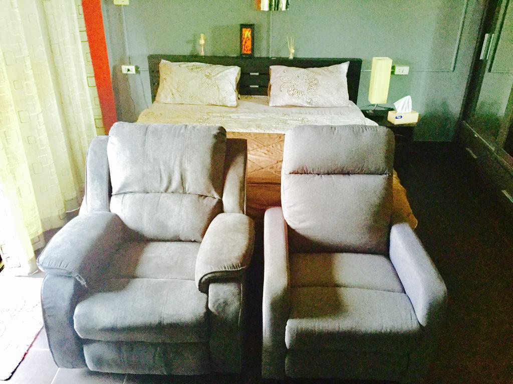 Belle Cose Guest House Patong Exterior foto