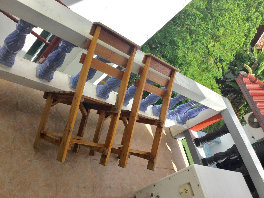 Belle Cose Guest House Patong Exterior foto