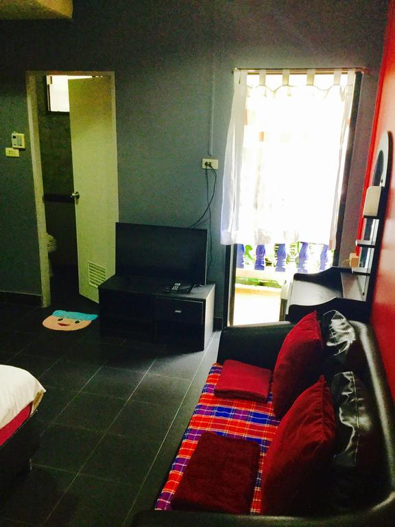 Belle Cose Guest House Patong Exterior foto