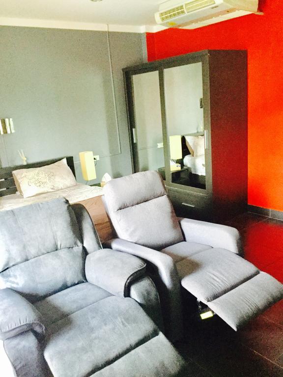 Belle Cose Guest House Patong Exterior foto
