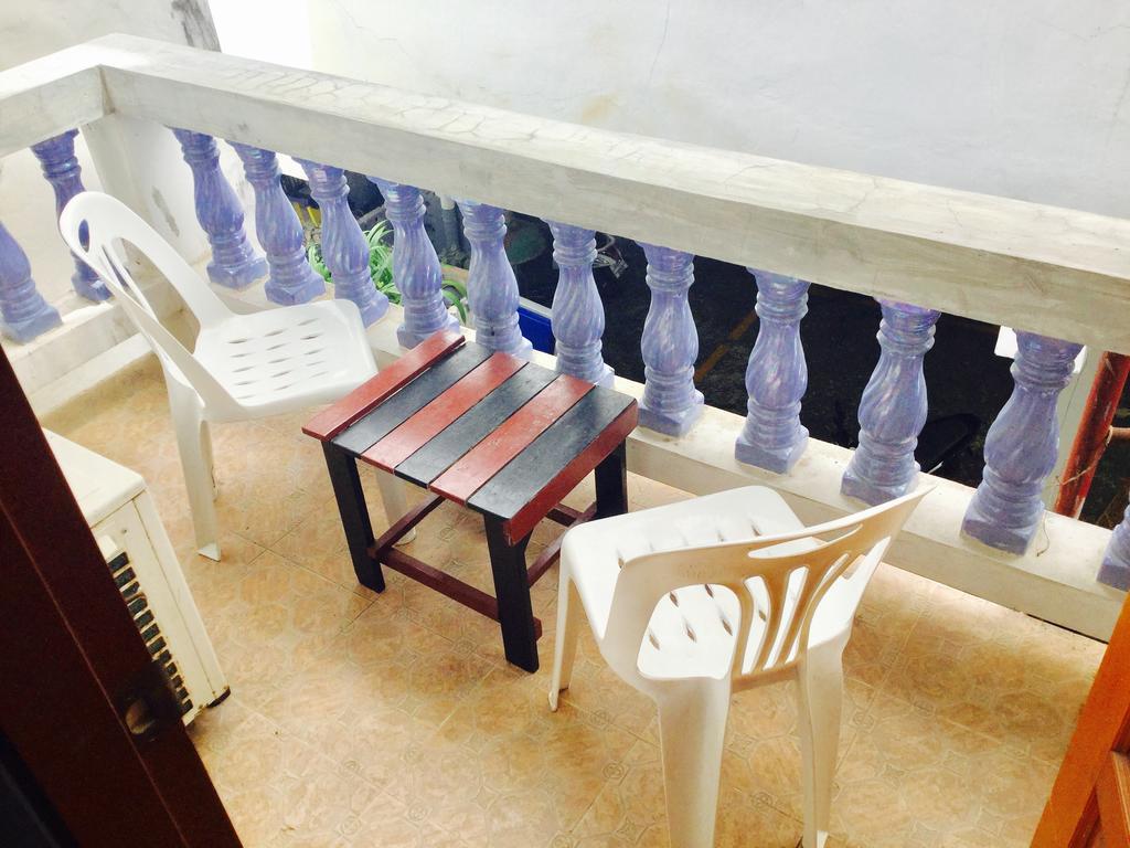 Belle Cose Guest House Patong Exterior foto