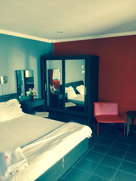 Belle Cose Guest House Patong Exterior foto