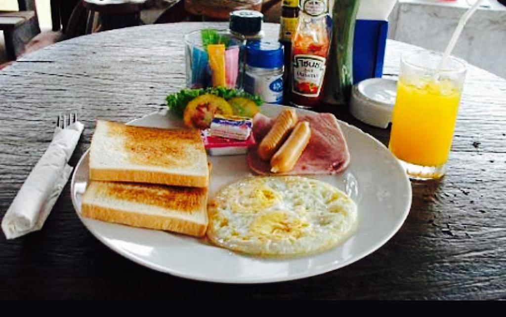 Belle Cose Guest House Patong Exterior foto
