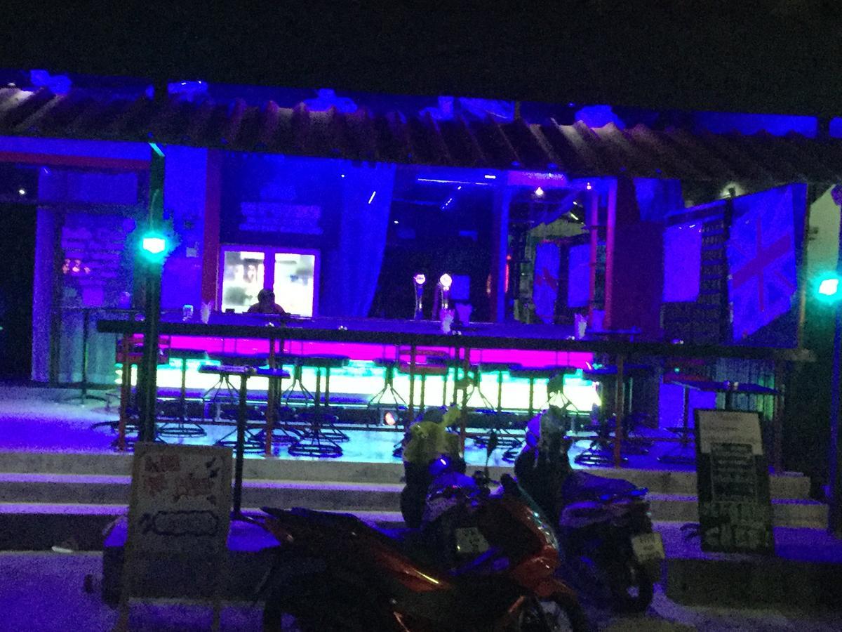 Belle Cose Guest House Patong Exterior foto