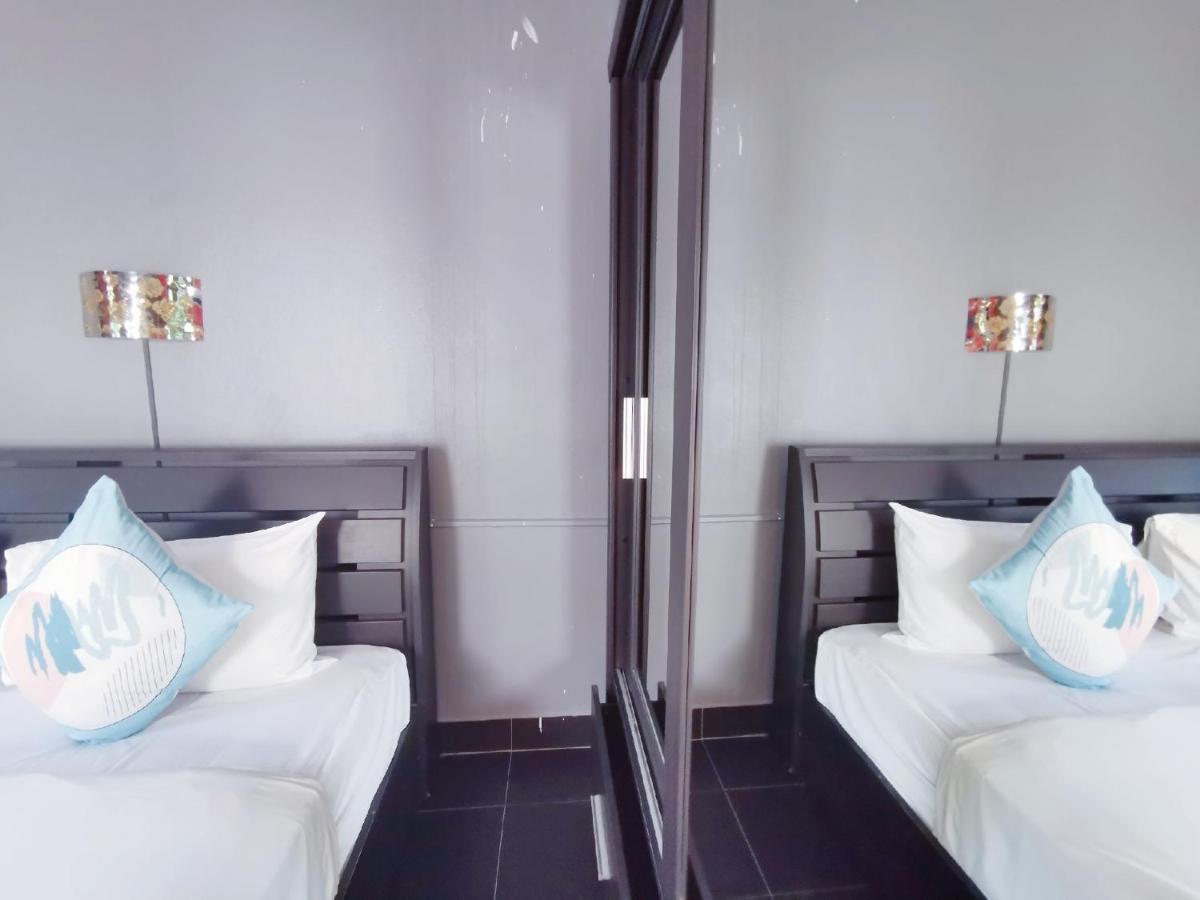 Belle Cose Guest House Patong Exterior foto