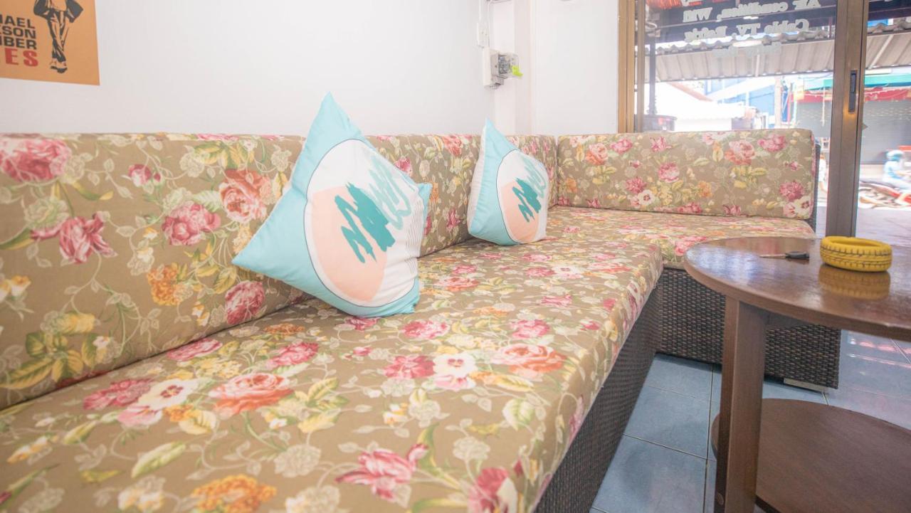 Belle Cose Guest House Patong Exterior foto